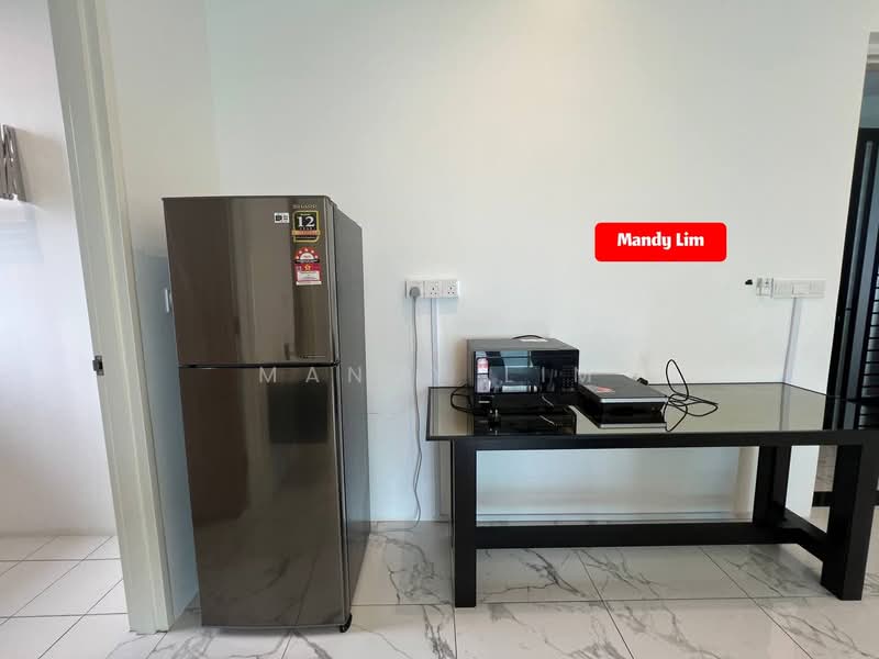 Condominium for Rent at QuayWest Residence - Mandy Lim - Interior - PropertyGuru.com.my