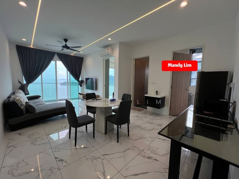 Condominium for Rent at QuayWest Residence - Mandy Lim - PropertyGuru.com.my