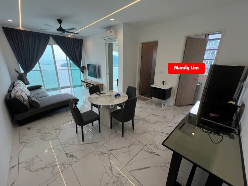 Condominium for Rent at QuayWest Residence - Mandy Lim - PropertyGuru.com.my