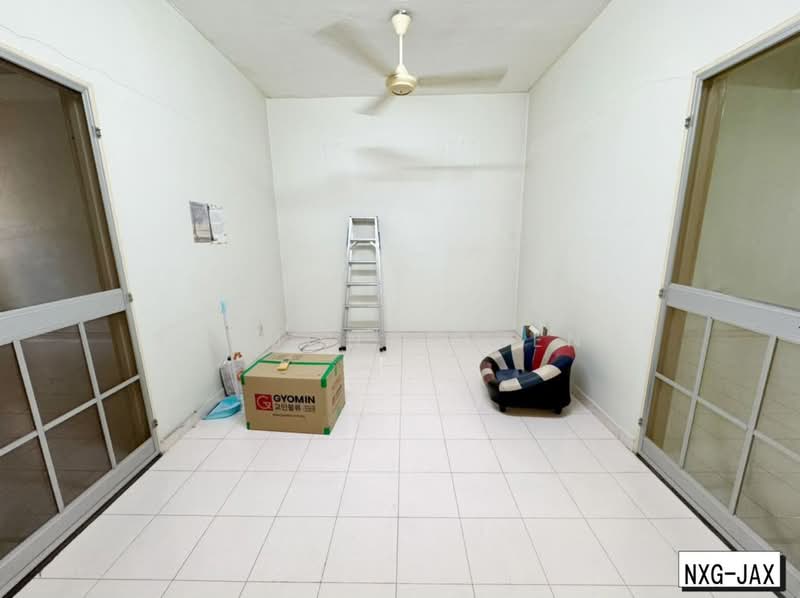 Rumah Teres 2.5 Tingkat untuk Dijual di Bandar Bukit Tinggi (Klang) - Raymond Cheng - Interior - PropertyGuru.com.my