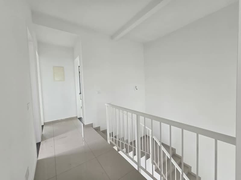 Terraced House for Sale in Kota Masai (Pasir Gudang) - Cahrie Bong - Corridor - PropertyGuru.com.my