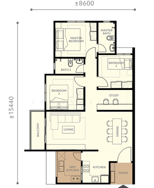 Condominium for Sale at D’Hazelton - Jacqueline Lim - PropertyGuru.com.my
