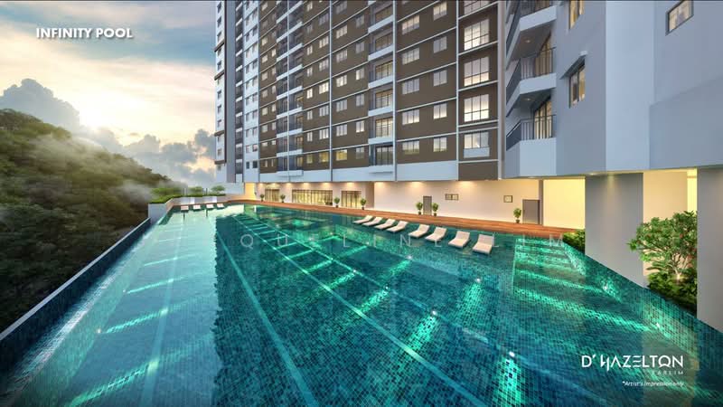 Condominium for Sale at D’Hazelton - Jacqueline Lim - Exterior - PropertyGuru.com.my