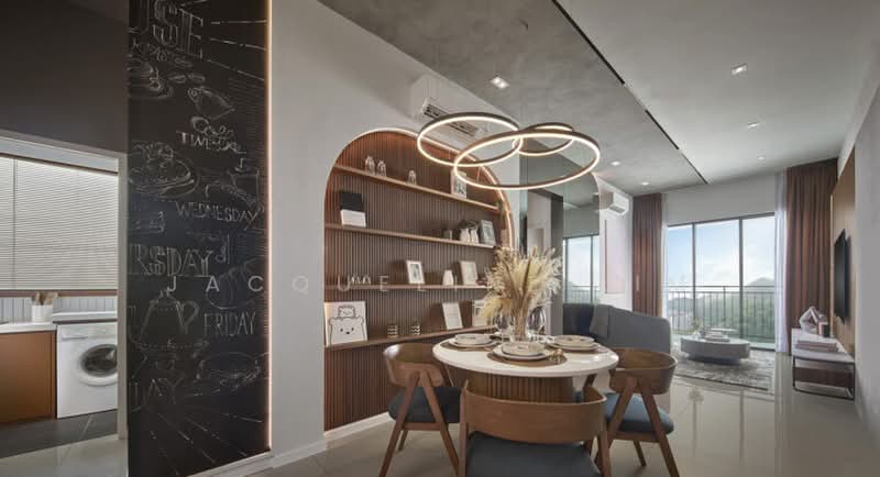 Condominium for Sale at D’Hazelton - Jacqueline Lim - PropertyGuru.com.my