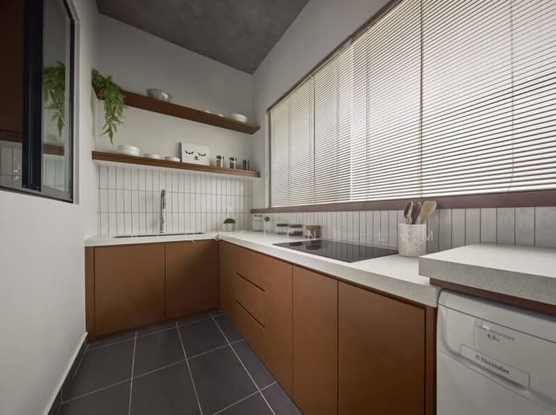 Condominium for Sale at D’Hazelton - Jacqueline Lim - PropertyGuru.com.my