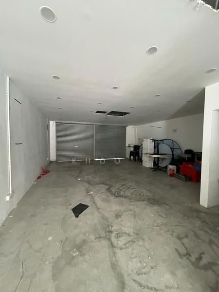 Shop for Rent in Taman Mount Austin (Tebrau) - Khoo . - PropertyGuru.com.my