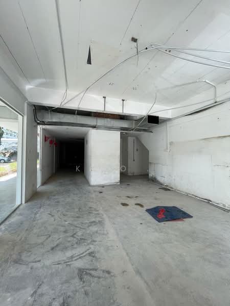 Shop for Rent in Taman Mount Austin (Tebrau) - Khoo . - PropertyGuru.com.my
