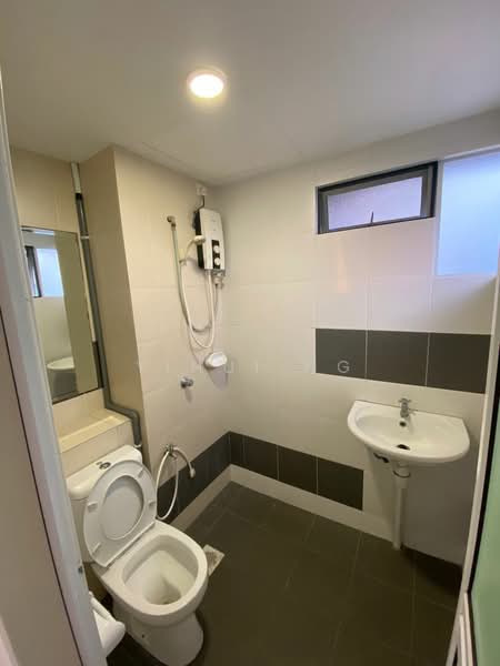 Pangsapuri untuk Dijual di Seri Kasturi Apartments - YiHui Ng - PropertyGuru.com.my