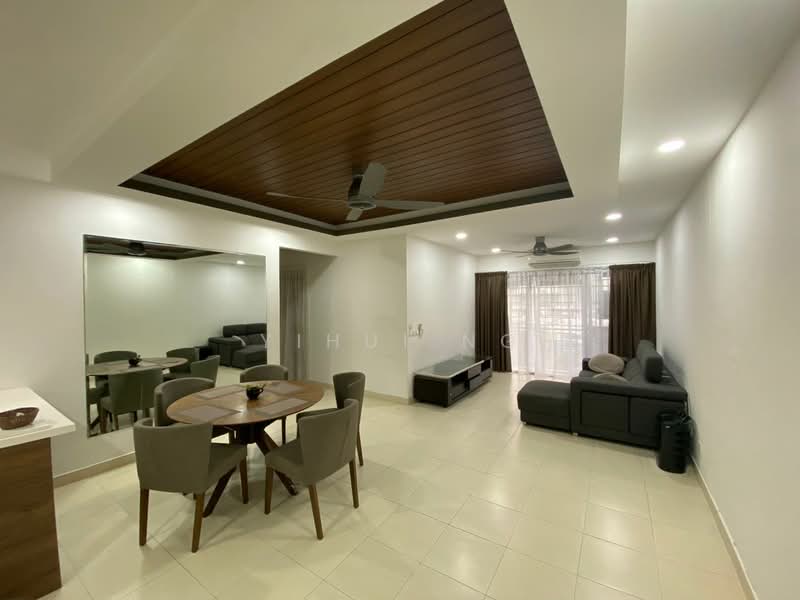Pangsapuri untuk Dijual di Seri Kasturi Apartments - YiHui Ng - PropertyGuru.com.my