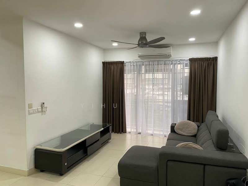 Pangsapuri untuk Dijual di Seri Kasturi Apartments - YiHui Ng - PropertyGuru.com.my