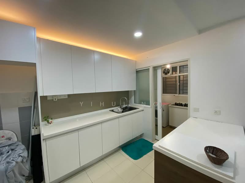 Pangsapuri untuk Dijual di Seri Kasturi Apartments - YiHui Ng - PropertyGuru.com.my