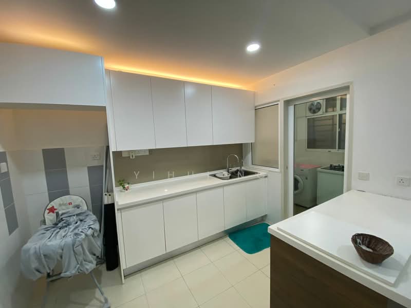 Pangsapuri untuk Dijual di Seri Kasturi Apartments - YiHui Ng - PropertyGuru.com.my