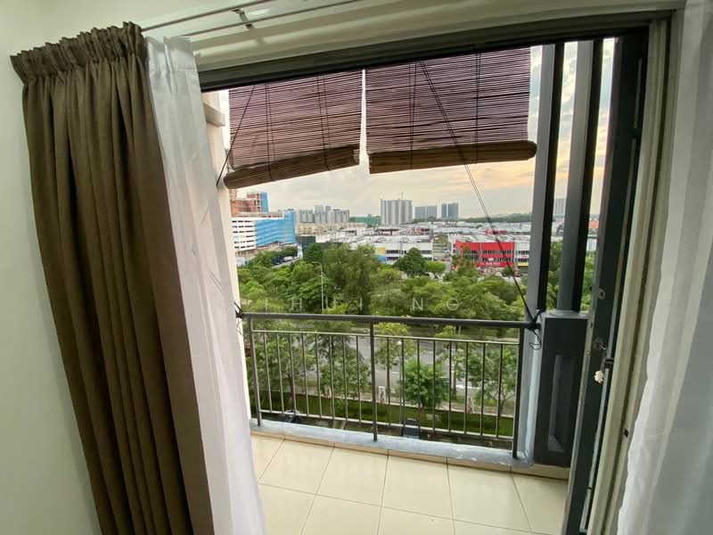 Pangsapuri untuk Dijual di Seri Kasturi Apartments - YiHui Ng - PropertyGuru.com.my