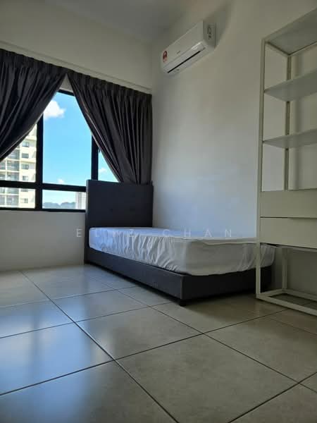 Service Residence for Rent at M Suite @ Desa Park North - Eliz Chan - Bedroom - PropertyGuru.com.my