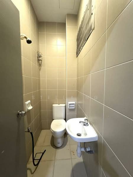 2-storey Terraced House for Rent in Horizon Hills (Iskandar Puteri (Nusajaya)) - Stella Ng - Bathroom - PropertyGuru.com.my
