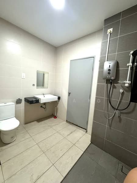 2-storey Terraced House for Rent in Horizon Hills (Iskandar Puteri (Nusajaya)) - Stella Ng - Bathroom - PropertyGuru.com.my