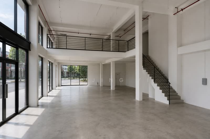 Pejabat untuk Dijual di Butterworth (Penang) - Tan Jing Yi - Interior - PropertyGuru.com.my