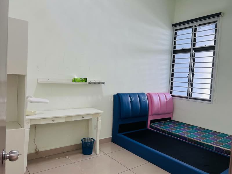 Rumah Teres 2-Tingkat untuk Disewa di Skudai (Johor) - Jaclyn Wong - Bedroom - PropertyGuru.com.my
