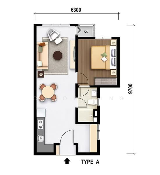 2-storey Terraced House for Sale in Bukit Jalil (Kuala Lumpur) - Chloe Ding - PropertyGuru.com.my