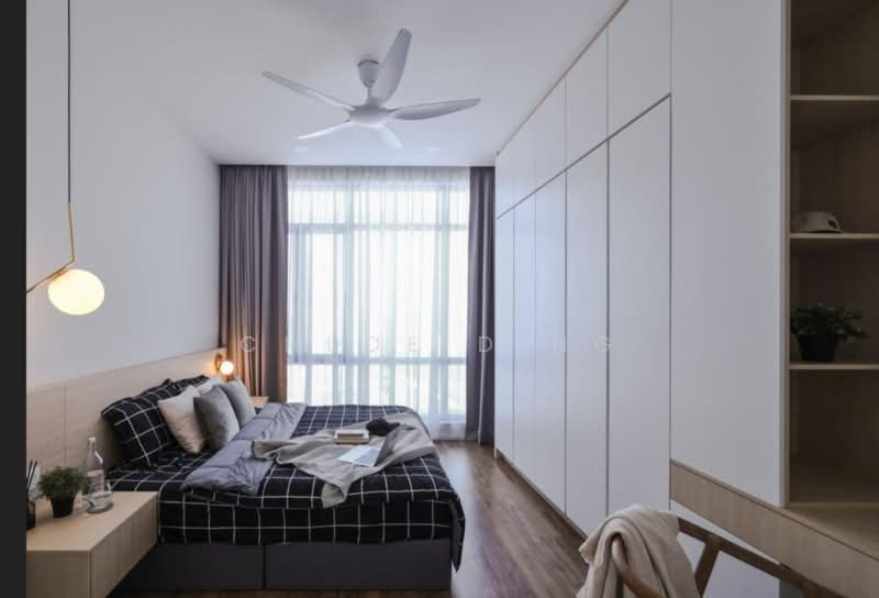 2-storey Terraced House for Sale in KL City Centre (Kuala Lumpur) - Chloe Ding - Bedroom - PropertyGuru.com.my