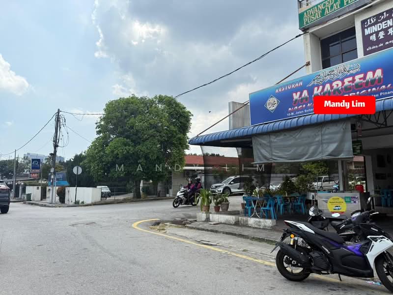 Kedai untuk Dijual di Gelugor (Penang) - Mandy Lim - PropertyGuru.com.my