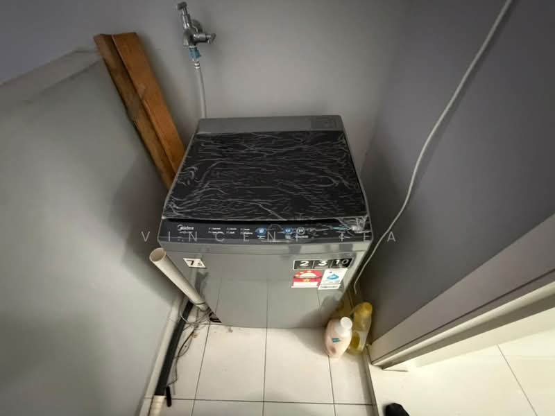 Apartment for Rent at Teega Suites - Vincent Tea - Interior - PropertyGuru.com.my