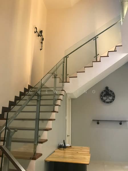 Semi-Detached House for Sale in Dolomite Templer (Rawang) - Chew Ding Jie - Interior - PropertyGuru.com.my