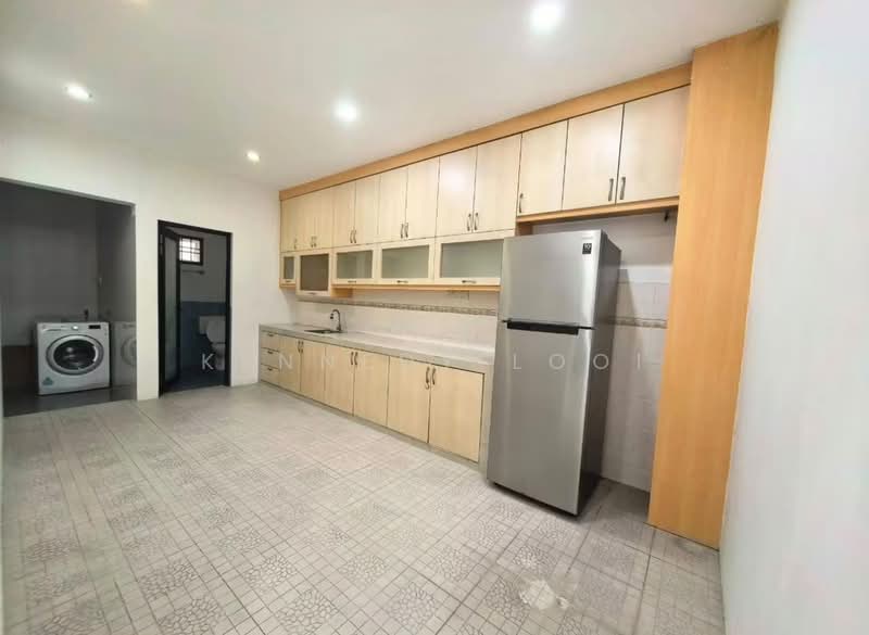 2-storey Terraced House for Rent in Bukit Indah (Iskandar Puteri (Nusajaya)) - Kennedy Looi - Kitchen - PropertyGuru.com.my