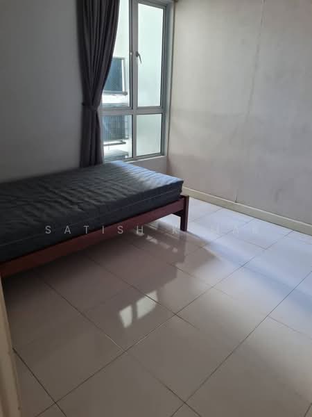 Kediaman Servis untuk Dijual di Metropolitan Square Service Residence - Satish Kumar - PropertyGuru.com.my