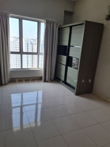 Kediaman Servis untuk Dijual di Metropolitan Square Service Residence - Satish Kumar - PropertyGuru.com.my