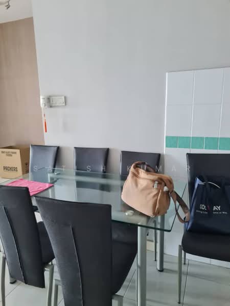 Kediaman Servis untuk Dijual di Metropolitan Square Service Residence - Satish Kumar - PropertyGuru.com.my