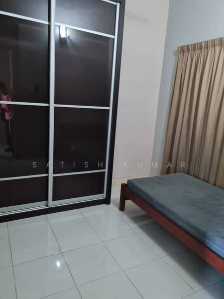 Kediaman Servis untuk Dijual di Metropolitan Square Service Residence - Satish Kumar - PropertyGuru.com.my