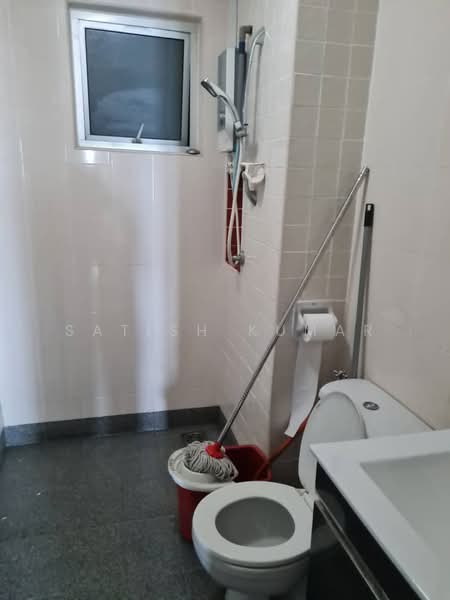 Kediaman Servis untuk Dijual di Metropolitan Square Service Residence - Satish Kumar - PropertyGuru.com.my