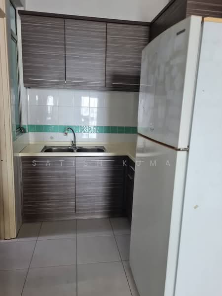 Kediaman Servis untuk Dijual di Metropolitan Square Service Residence - Satish Kumar - PropertyGuru.com.my