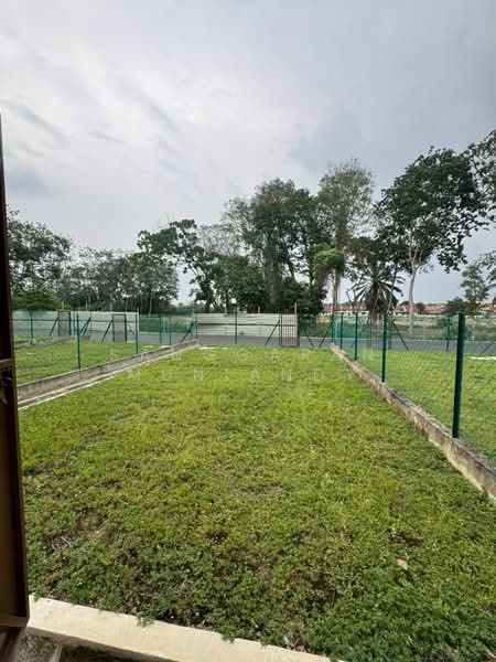 Rumah Teres 1 Tingkat untuk Disewa di Lunas (Kedah) - Sanggaran Muniandy - Exterior - PropertyGuru.com.my