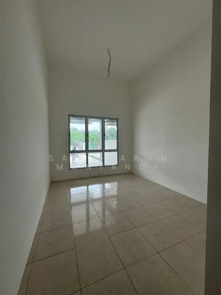 Rumah Teres 1 Tingkat untuk Disewa di Lunas (Kedah) - Sanggaran Muniandy - Bedroom - PropertyGuru.com.my