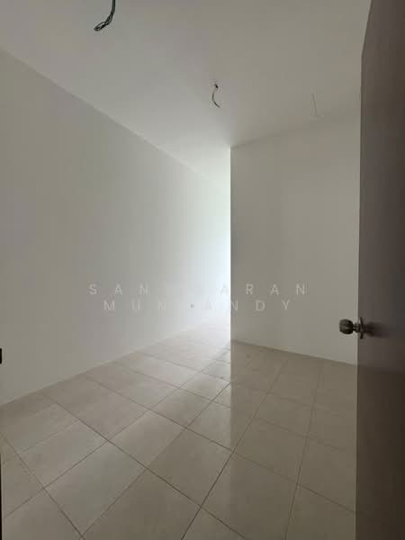 Rumah Teres 1 Tingkat untuk Disewa di Lunas (Kedah) - Sanggaran Muniandy - Bedroom - PropertyGuru.com.my