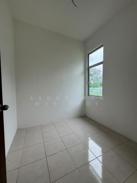 Rumah Teres 1 Tingkat untuk Disewa di Lunas (Kedah) - Sanggaran Muniandy - Bedroom - PropertyGuru.com.my