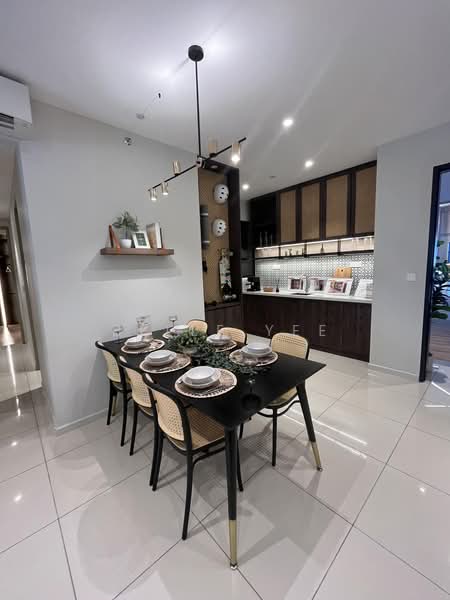 Condominium for Sale at Levia Residence, Kuala Lumpur - Belle Yee - PropertyGuru.com.my