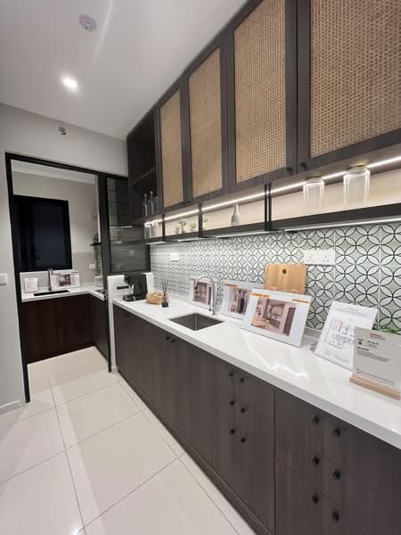 Condominium for Sale at Levia Residence, Kuala Lumpur - Belle Yee - PropertyGuru.com.my
