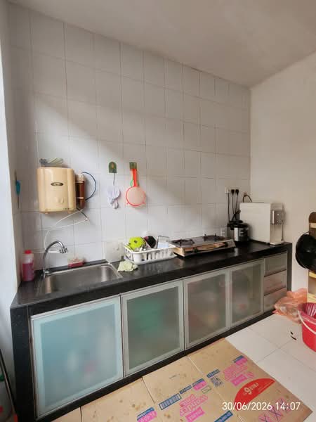 Pejabat untuk Dijual di Taman Seri Orkid (Skudai) - Norman Lee - PropertyGuru.com.my