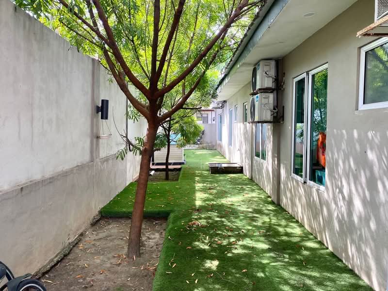 Bungalow for Sale in Bukit Gasing (Petaling Jaya) - Muizz Razak - PropertyGuru.com.my
