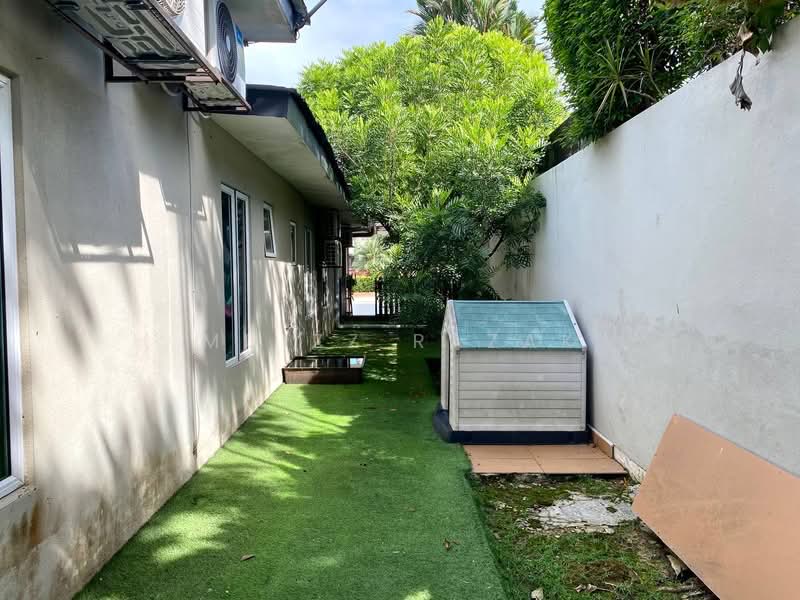 Bungalow for Sale in Bukit Gasing (Petaling Jaya) - Muizz Razak - PropertyGuru.com.my