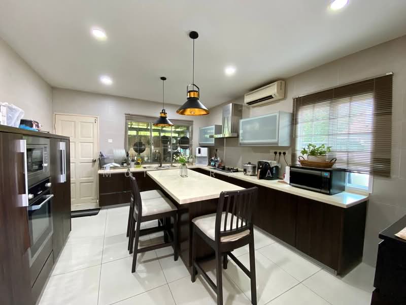 Bungalow for Sale in Bukit Gasing (Petaling Jaya) - Muizz Razak - PropertyGuru.com.my