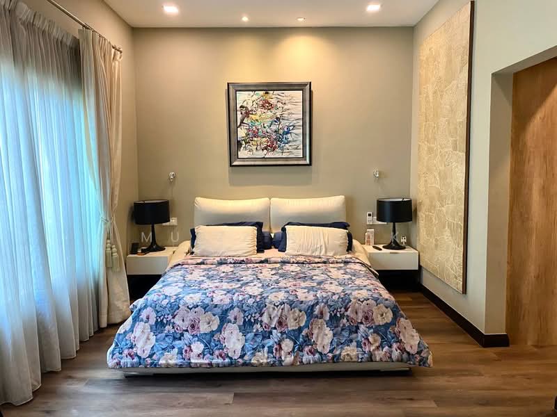 Bungalow for Sale in Bukit Gasing (Petaling Jaya) - Muizz Razak - PropertyGuru.com.my