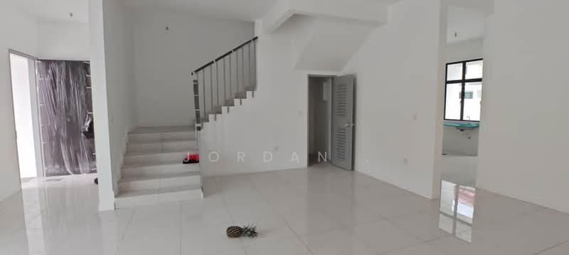 Terraced House for Sale in Bandar Dato Onn (Tebrau) - Jordan . - PropertyGuru.com.my