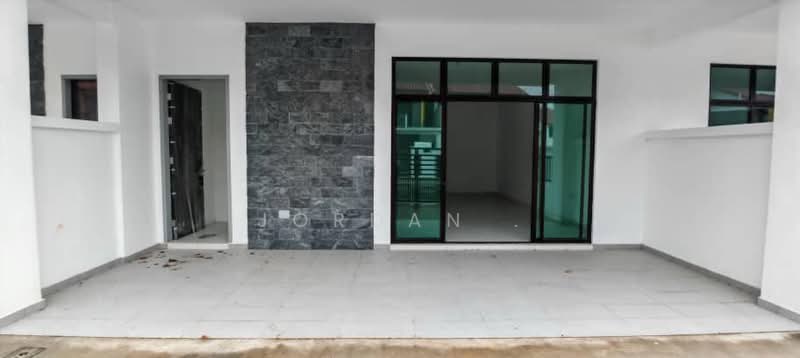 Terraced House for Sale in Bandar Dato Onn (Tebrau) - Jordan . - PropertyGuru.com.my