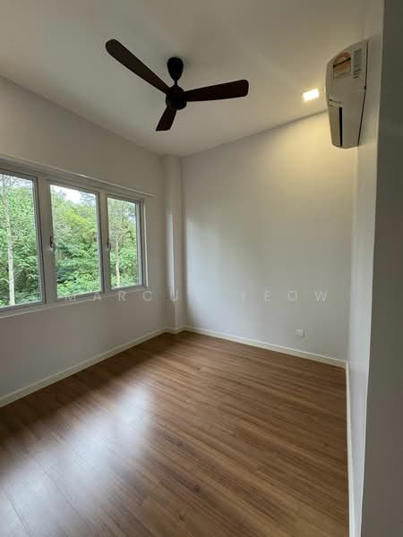 Terraced House for Rent in Seremban (Negeri Sembilan) - Marcus Yeow - Bedroom - PropertyGuru.com.my