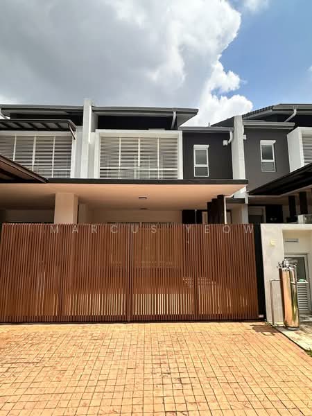 Terraced House for Rent in Seremban (Negeri Sembilan) - Marcus Yeow - PropertyGuru.com.my