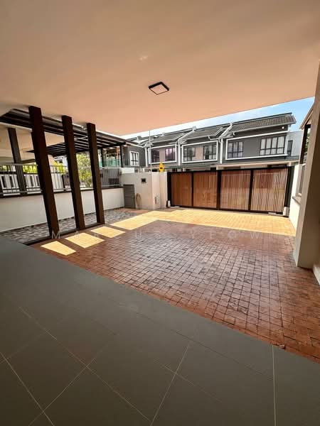 Terraced House for Rent in Seremban (Negeri Sembilan) - Marcus Yeow - PropertyGuru.com.my